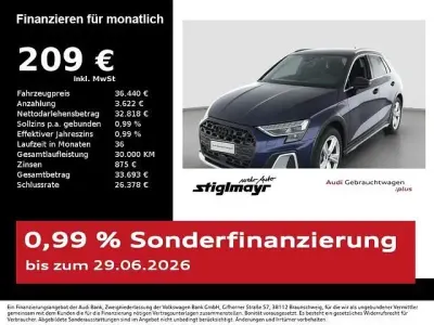 Gebraucht Audi A3