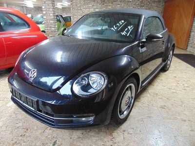 Gebraucht VW Beetle Cup 105 PS (77 kW) 2015 Other Kleinwagen
