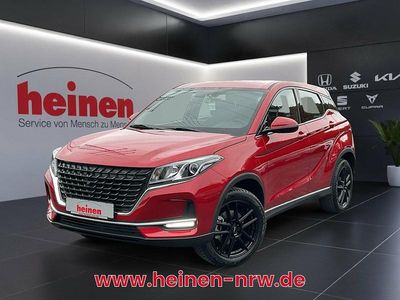 Occasion DFSK Fengon 106 PK (77 kW) 2025 Rood Sedan