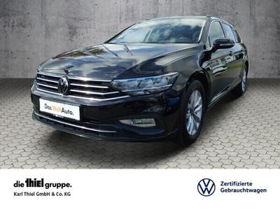 gebraucht VW Passat Variant 1.5 TSI DSG - Business *SONDERLEASING*