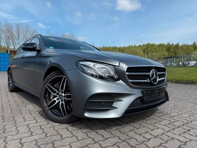 Mercedes E400