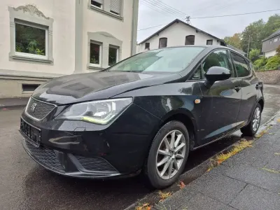 Gebraucht Seat Ibiza