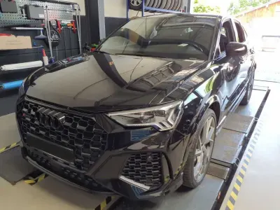 Gebraucht Audi RS Q3 Sportback