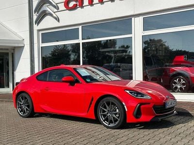 Subaru BRZ