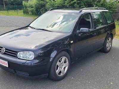 VW Golf IV