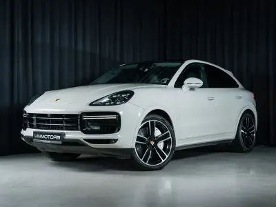 Gebraucht Porsche Cayenne