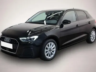 Gebraucht Audi A1 Sportback Advanced 116 PS (85 kW) 2025 Manufacturer Kleinwagen