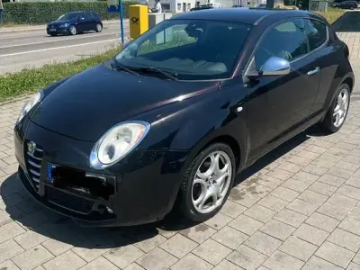 Gebraucht Alfa Romeo MiTo