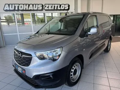 Gebraucht Opel Combo