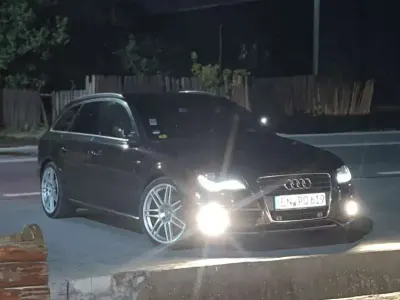Gebraucht Audi A4