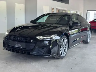 Gebraucht Audi A7 Sportback