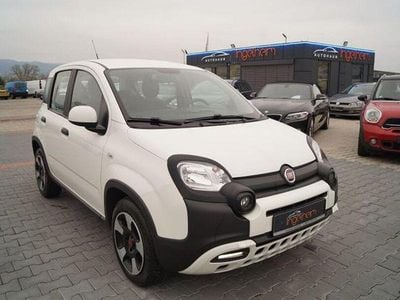 Second-hand Fiat Panda Cross Cross 85 CP (62 kW) 2023 Andere Hatchback