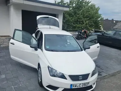 Gebraucht Seat Ibiza