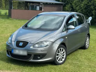 Gebraucht Seat Altea