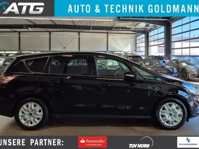 Gebraucht Ford S-MAX