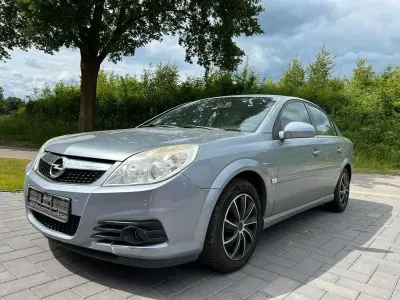 Gebraucht Opel Vectra