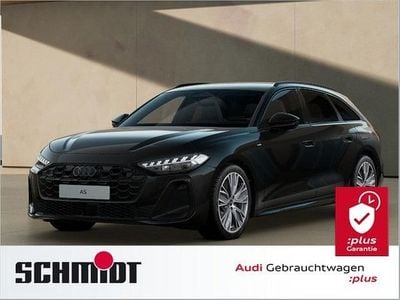 Usata Audi A5 Ambiente 299 CV (219 kW) 2025 Nero Station wagon
