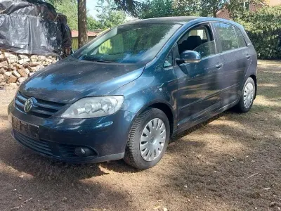 Gebraucht VW Golf Plus