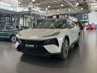 Lotus Eletre