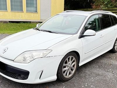 Renault Laguna III