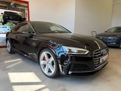 Gebraucht Audi A5