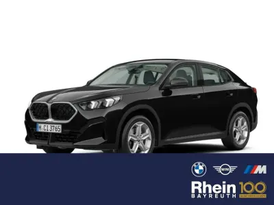 Gebraucht BMW X2