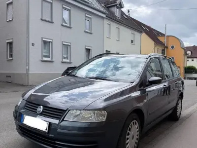 Gebraucht Fiat Stilo