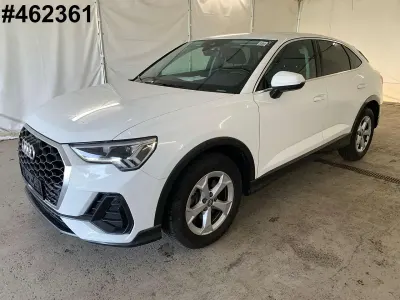 Gebraucht Audi Q3 Sportback