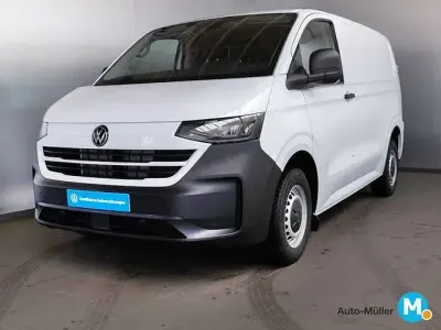 Occasion VW Transporter 110 ch (80 kW) 2025 Van