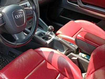 Audi A3 Cabriolet