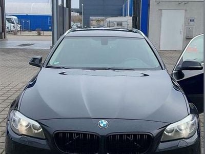 BMW 518