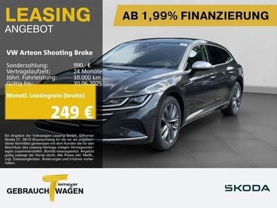 VW Arteon