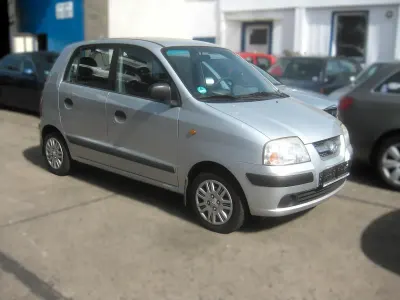 Gebraucht Hyundai Atos