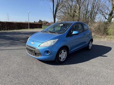 Gebraucht Ford Ka Trend 69 PS (50 kW) 2009 Kleinwagen