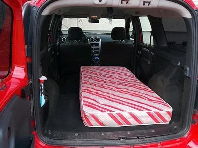 Dacia Logan MCV
