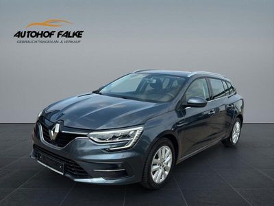 Renault Mégane GrandTour