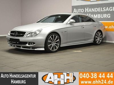 Mercedes CLS500