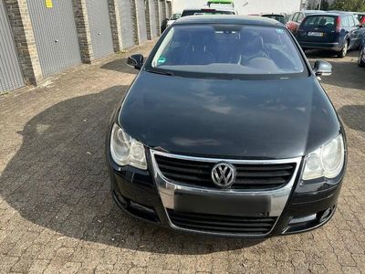 VW Eos