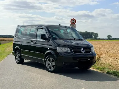 Gebraucht VW Multivan