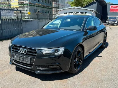 Gebraucht Audi A5 Sportback