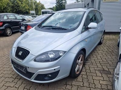 Seat Altea XL