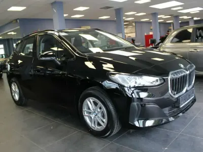 Gebraucht BMW 216
