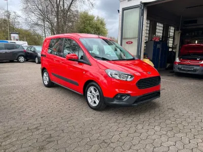 Gebraucht Ford Transit