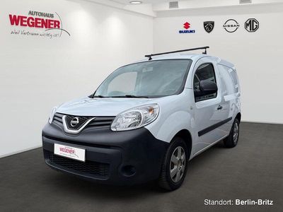 Gebraucht Nissan NV250 95 PS (69 kW) 2019 Weiß Van