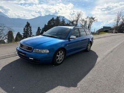 Audi S4