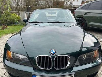 gebraucht BMW Z3 Z3roadster 2.8