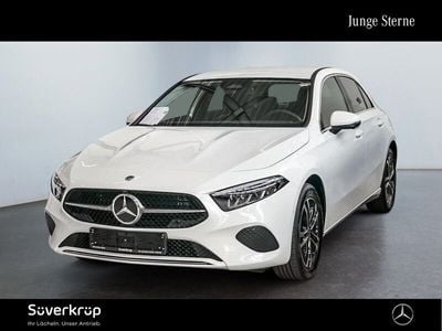 Mercedes A250