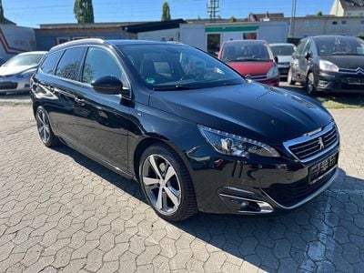 Gebraucht Peugeot 308