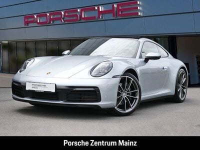 Porsche 911 Carrera