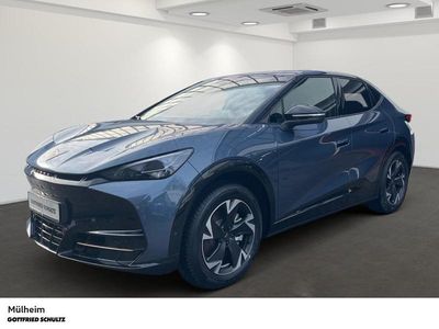 Neu Cupra Tavascan Endurance 210 kW (286 PS) 2026 Blau SUV